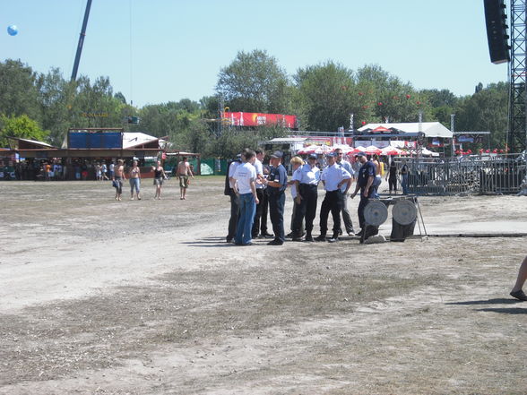 Sziget 08 - 