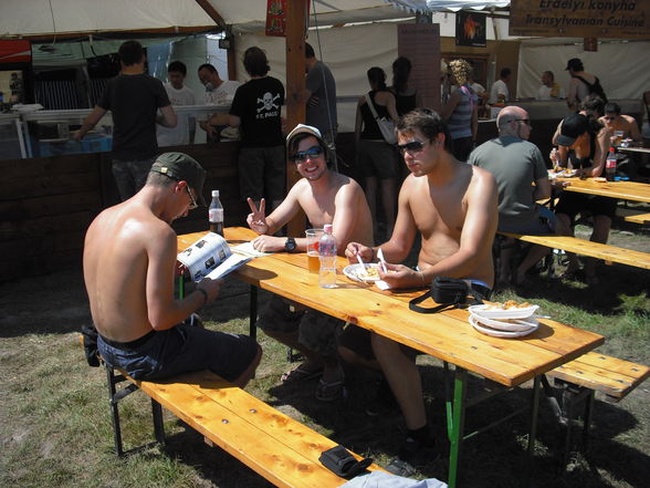 Sziget 08 - 