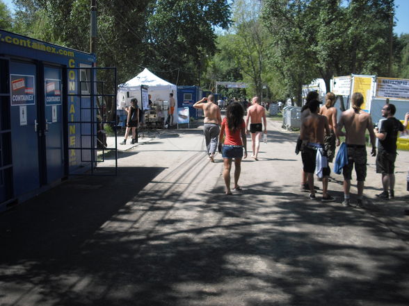 Sziget 08 - 