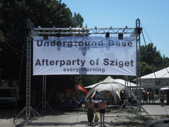 Sziget 08 - 