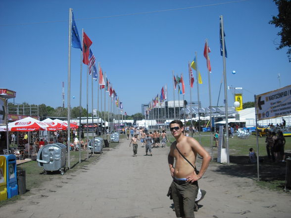 Sziget 08 - 