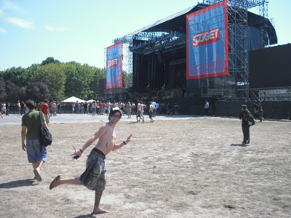 Sziget 08 - 