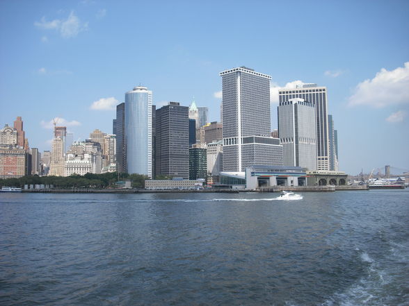 New York 2009 - 