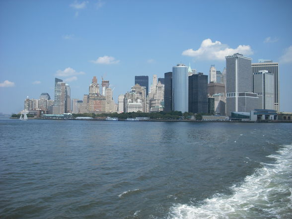 New York 2009 - 