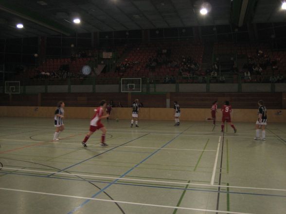 Hallenfussballturnier Leonding - 