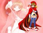 Sweety Mangas und Animes - 