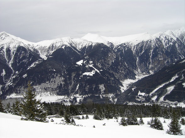 Bad Hofgastein - 