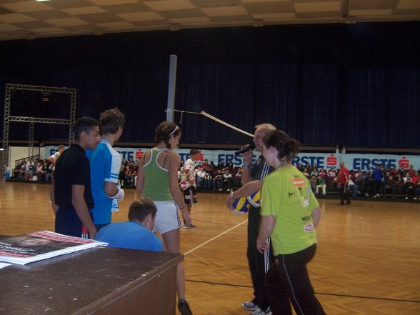 Vienna Sports Event 2006 - 