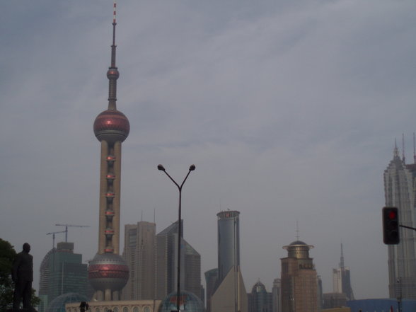 Shanghai - 