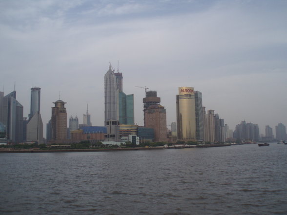 Shanghai - 