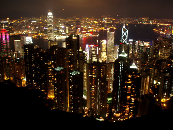 Hong kong - 