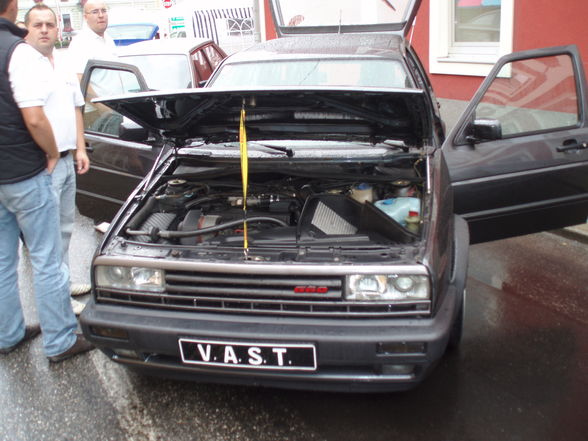 V.A.S.T Machland Pergfest - 