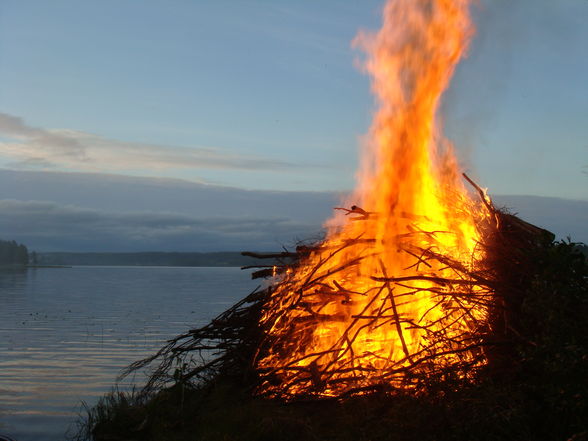 Sommer in Finnland =) - 