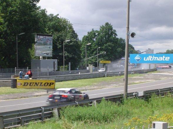 DTM Norisring 2007 - 