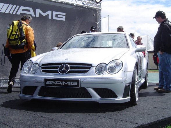 DTM Norisring 2007 - 