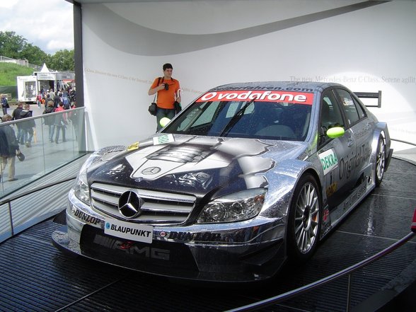 DTM Norisring 2007 - 