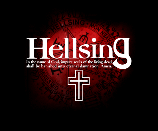 hellsing - 