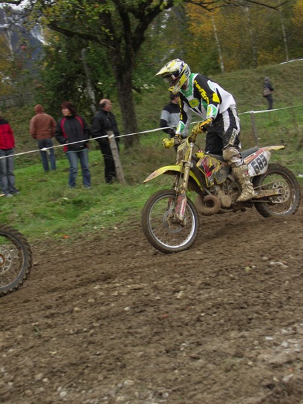 MX-Race Weyer - 