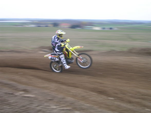 MX-Trainingscamp Spitzerberg - 