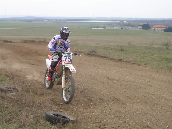 MX-Trainingscamp Spitzerberg - 