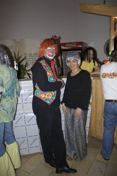 A-Fasching - 