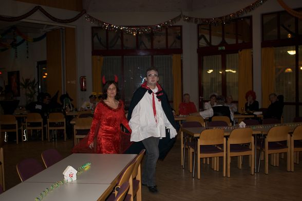 A-Fasching - 