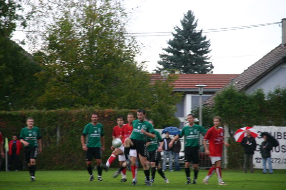 Fussball - 