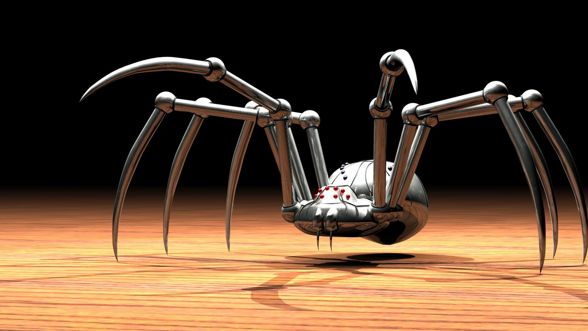 Cinema 4d animationen - 