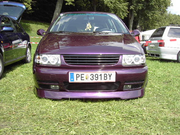 ~*~VW & AUDI Treffen 2oo6~*~ - 