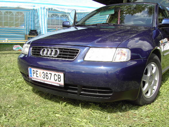 ~*~VW & AUDI Treffen 2oo6~*~ - 