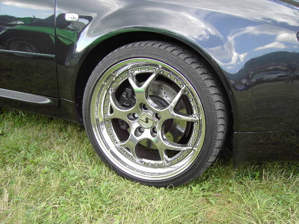 ~*~VW & AUDI Treffen 2oo6~*~ - 