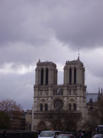 Une semaine à Paris =) - 