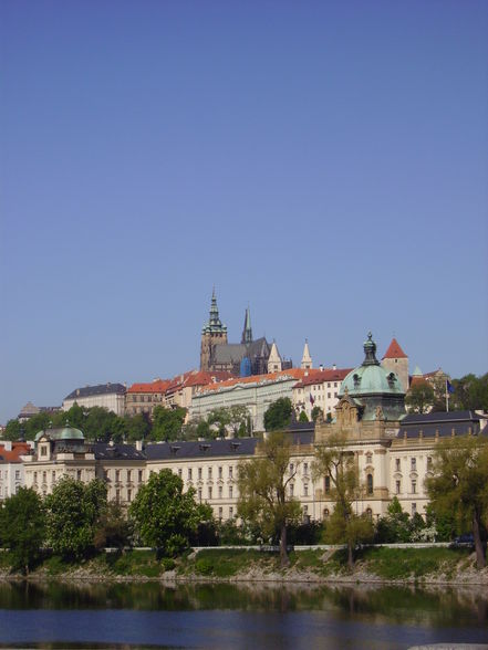 PRAHA =) - 