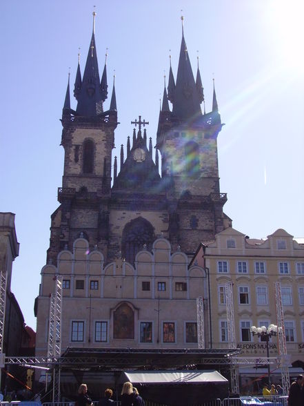 PRAHA =) - 