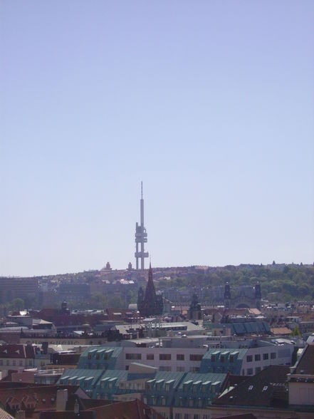 PRAHA =) - 