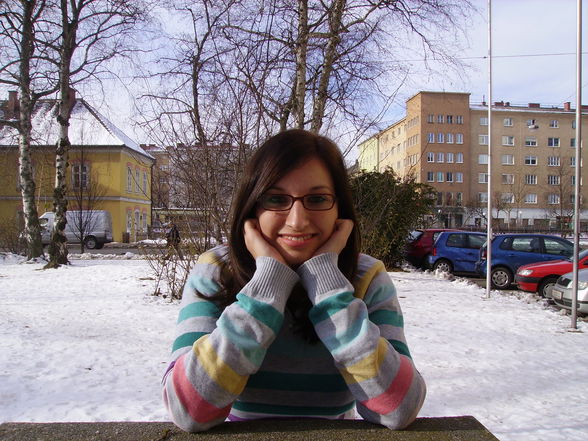 Ich am 02.02.09 :) - 