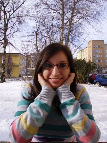 Ich am 02.02.09 :) - 