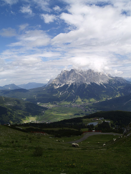 Urlaub in Tirol - 