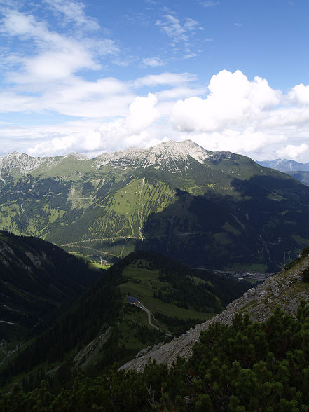 Urlaub in Tirol - 