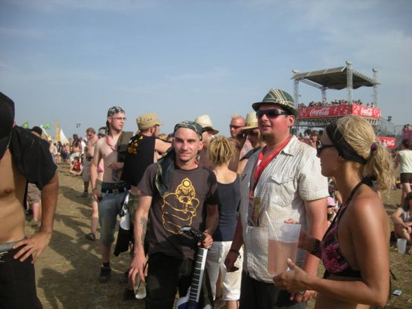 Novarock 2010 - 