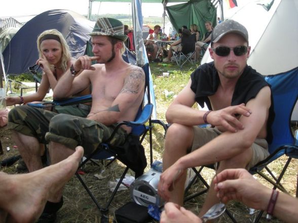 Novarock 2010 - 