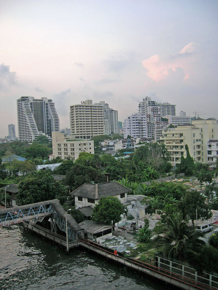 Bangkok - 