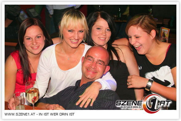 Bowling - Abend - 