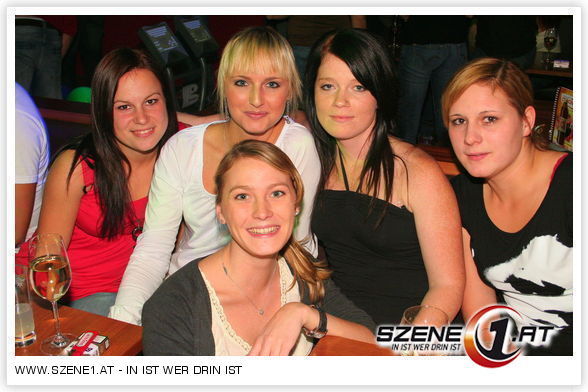 Bowling - Abend - 