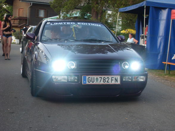 Wörtherseetour 2009 - 