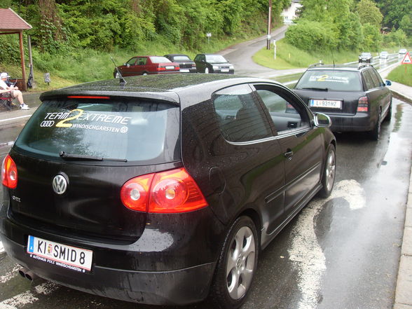 Wörtherseetour 2010 - 