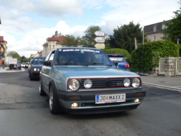 Wörtherseetour 2010 - 