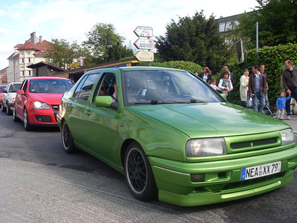 Wörtherseetour 2010 - 