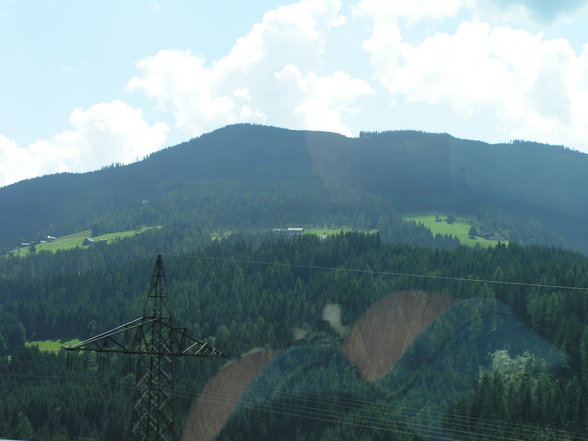 Urlaub Kärnten 2006 - 