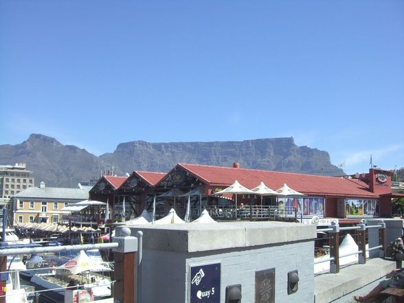 Cape Town 2008 - 